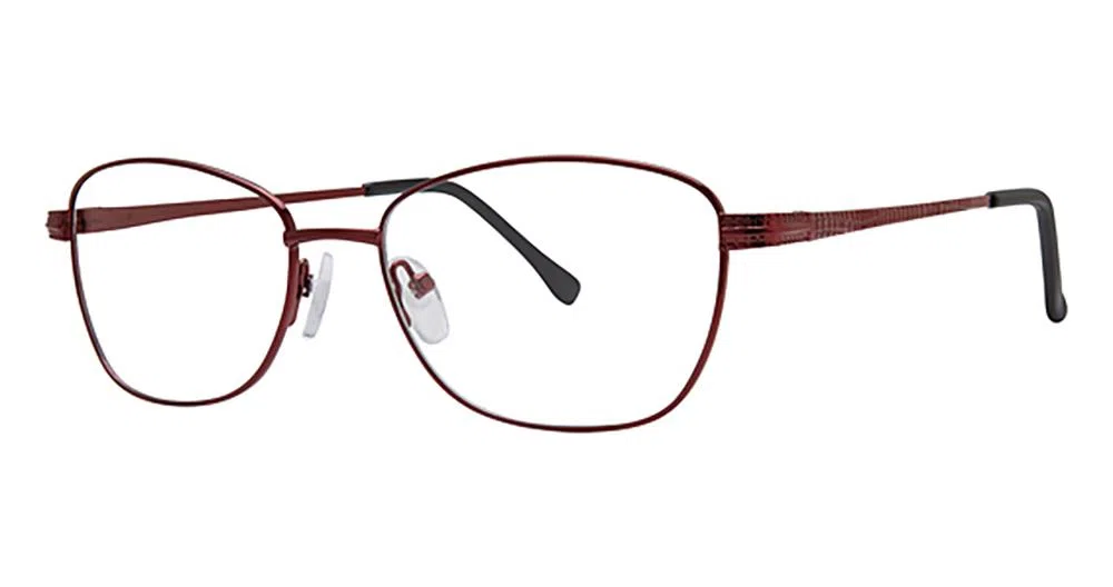 MODERN METALS AWARE Eyeglasses - view 7